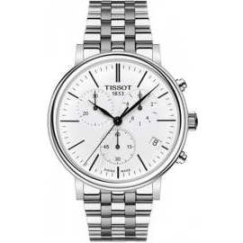 Tissot T122.417.11.011.00