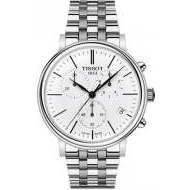 Tissot T122.417.11.011.00 - cena, porovnanie