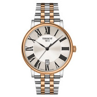 Tissot T122.410.22.033.00 - cena, porovnanie