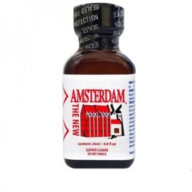 Poppers The New Amsterdam 24ml