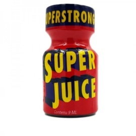 Poppers Super Juice 9ml