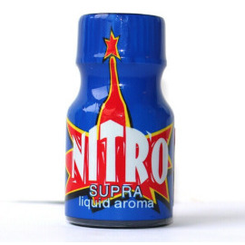 Poppers Nitro 9ml