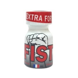 Poppers Fist Extra Fort France 9ml