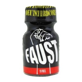Poppers Faust 9ml