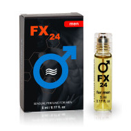 RUF FX24 for Men Sensual Perfume 5ml - cena, porovnanie