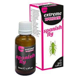 RUF Spanish Fly Extreme Women 30ml