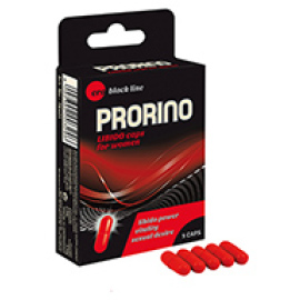 HOT Ero Prorino Women 5tbl