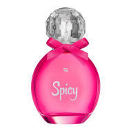 Obsessive Spicy Perfume 30ml - cena, porovnanie