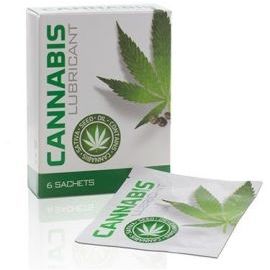 Cobeco Pharma Cannabis 6x4ml