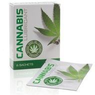 Cobeco Pharma Cannabis 6x4ml - cena, porovnanie