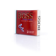 Boss Energy Power 2tbl - cena, porovnanie