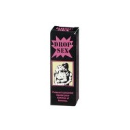 RUF Drop Sex 20ml - cena, porovnanie