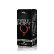 RUF Spanish Fly Exclusive 15ml - cena, porovnanie