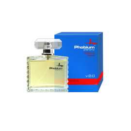 RUF Phobium 2.0 Pheromo for Men 100ml