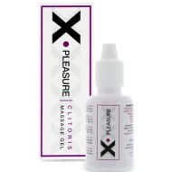 RUF X-Pleasure 20ml - cena, porovnanie