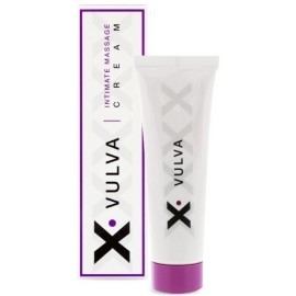RUF X-Vulva 30ml
