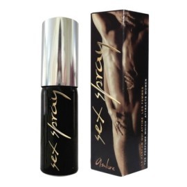 RUF Pheromone Sex Spray 15ml