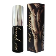 RUF Pheromone Sex Spray 15ml - cena, porovnanie