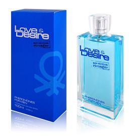 RUF Love & Desire Men 100ml