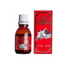 RUF Chinese Shisandra 50ml