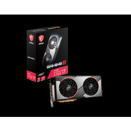 MSI RX 5700 XT GAMING X