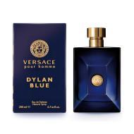 Versace Dylan Blue 200ml - cena, porovnanie
