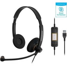 Sennheiser SC 60 USB