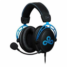 HyperX Cloud Alpha S