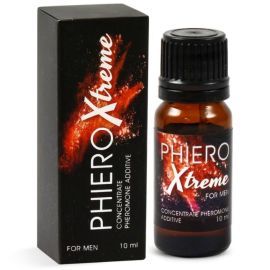 500Cosmetics Phiero Xtreme Powerful 10ml