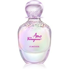 Salvatore Ferragamo Amo Flowerful 100ml