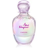 Salvatore Ferragamo Amo Flowerful 100ml - cena, porovnanie