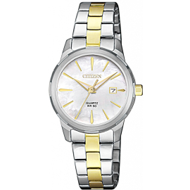 Citizen EU6074