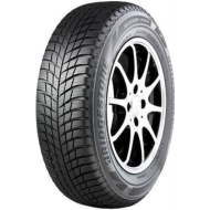 Bridgestone Blizzak LM001 255/50 R18 106V - cena, porovnanie