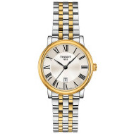 Tissot T122.210.22.033.00 - cena, porovnanie