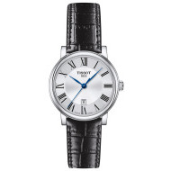 Tissot T122.210.16.033.00 - cena, porovnanie