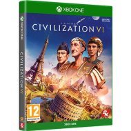 Civilization VI - cena, porovnanie