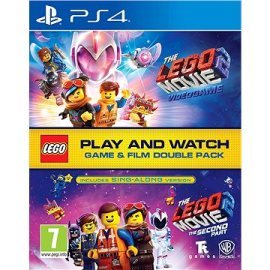The Lego Movie 2 Double Pack