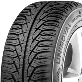 Uniroyal MS Plus 77 255/40 R19 100V