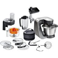 Bosch MUM58364 - cena, porovnanie