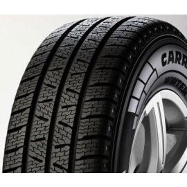 Pirelli Carrier Winter 235/65 R16 118R