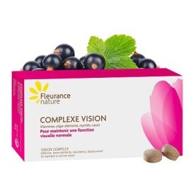 Fleurance Nature Vision Complex 30tbl