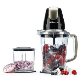 Delimano Mixer Sekacik 2v1