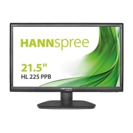 Hannspree HL225PPB