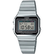 Casio A700WE - cena, porovnanie