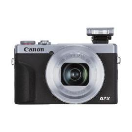 Canon PowerShot G7X Mark III