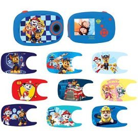 Lexibook Tlapková patrola