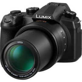 Panasonic Lumix DMC-FZ1000 II