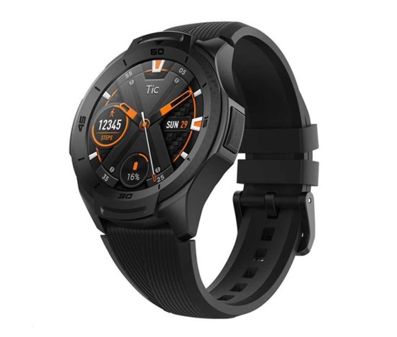 ticwatch cena