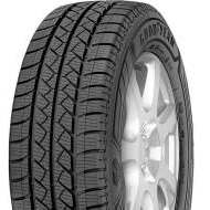 Goodyear Vector 4 Seasons Cargo 225/70 R15 112R - cena, porovnanie