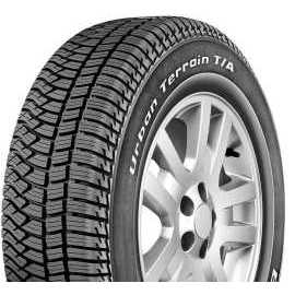 Bfgoodrich Urban Terrain T/A 265/70 R16 112H